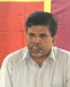 Dr. K. M. Wasantha Bandara Director Consultant in Quality M &amp; A - wasantha